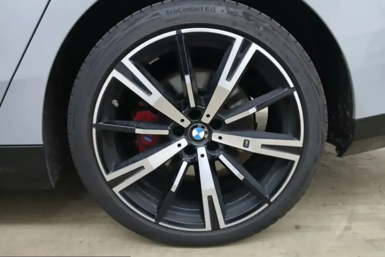 BMW 540 (Seria 5) din 2025 cu 52.000 km - oferta BMW214103 - foto 9