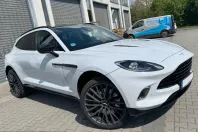 Aston Martin DBX din 2023 cu 46.250 km - oferta AST214104 - foto 1