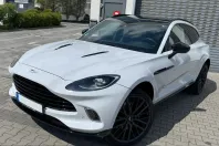 Aston Martin DBX din 2023 cu 46.250 km - oferta AST214104 - foto 2