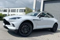 Aston Martin DBX din 2023 cu 46.250 km - oferta AST214104 - foto 5