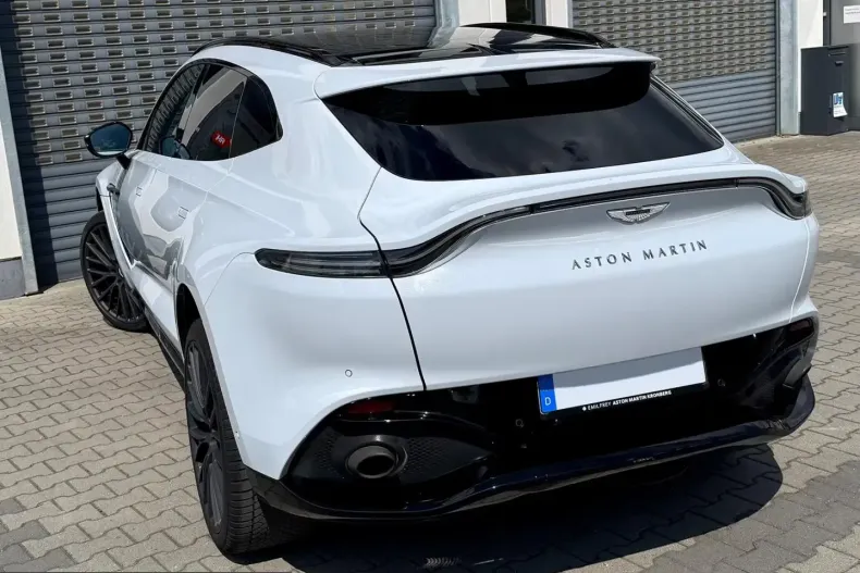 Aston Martin DBX din 2023 cu 46.250 km - oferta AST214104 - foto 6
