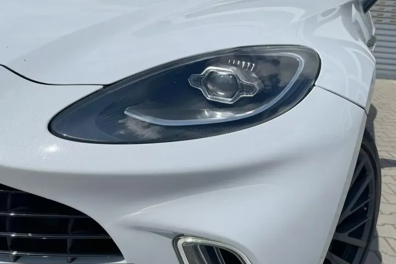 Aston Martin DBX din 2023 cu 46.250 km - oferta AST214104 - foto 8