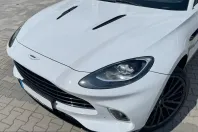 Aston Martin DBX din 2023 cu 46.250 km - oferta AST214104 - foto 9