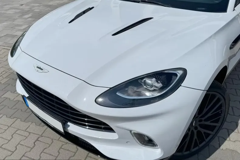 Aston Martin DBX din 2023 cu 46.250 km - oferta AST214104 - foto 9