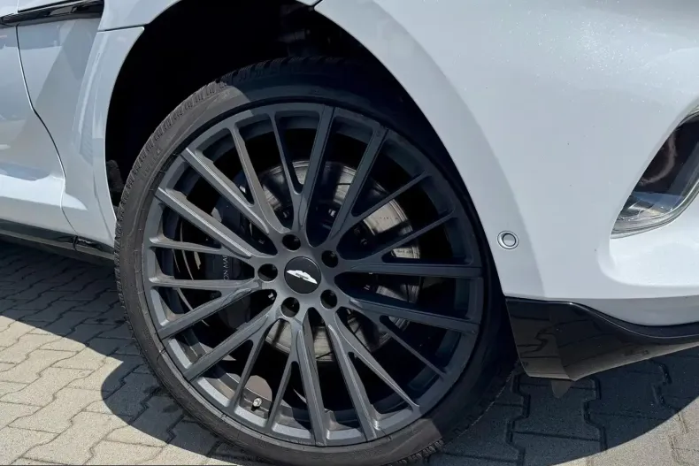 Aston Martin DBX din 2023 cu 46.250 km - oferta AST214104 - foto 10