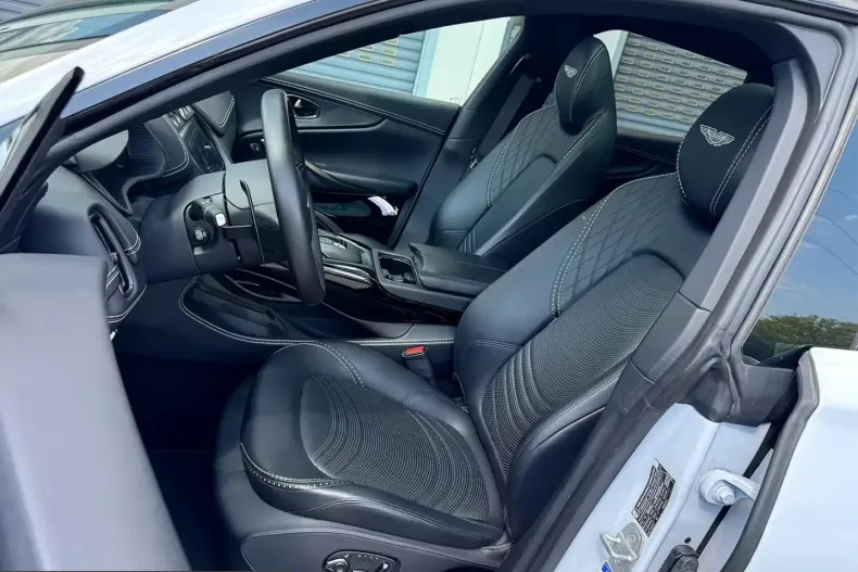 Aston Martin DBX din 2023 cu 46.250 km - oferta AST214104 - foto 14