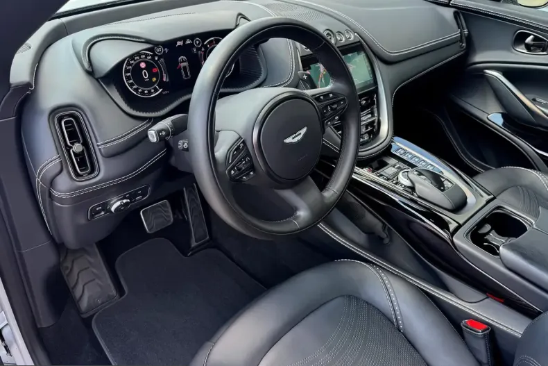 Aston Martin DBX din 2023 cu 46.250 km - oferta AST214104 - foto 15