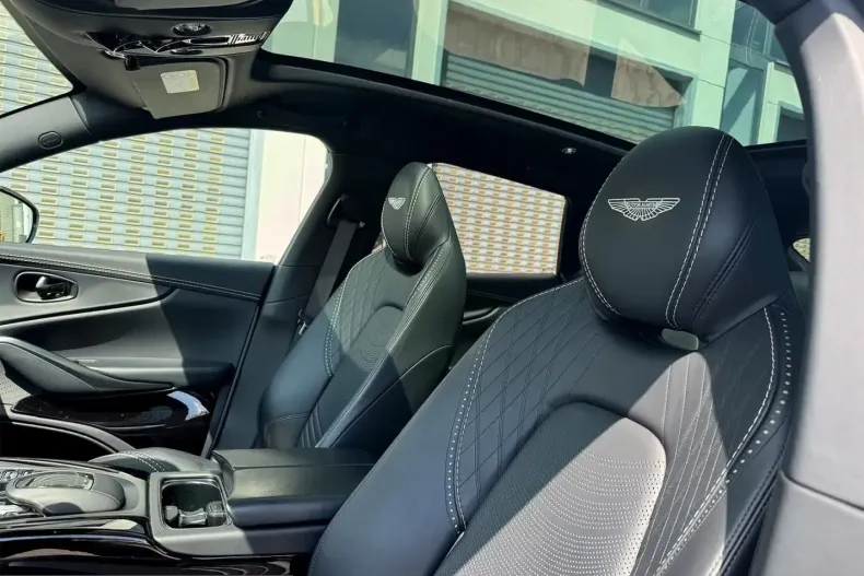 Aston Martin DBX din 2023 cu 46.250 km - oferta AST214104 - foto 20