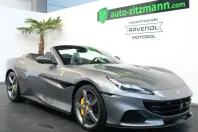 Ferrari Portofino din 2022 cu 45.500 km - oferta FER214105 - foto 1