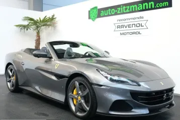 Ferrari Portofino din 2022 - oferta FER214105