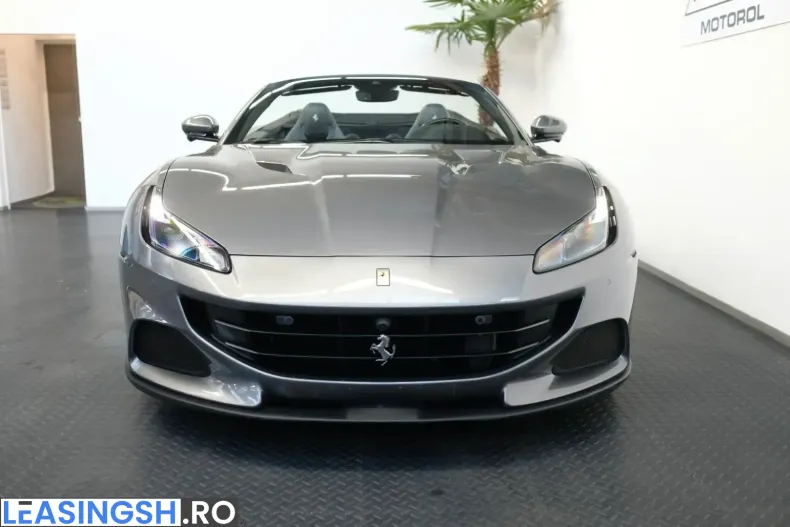 Ferrari Portofino din 2022 cu 45.500 km - oferta FER214105 - foto 3