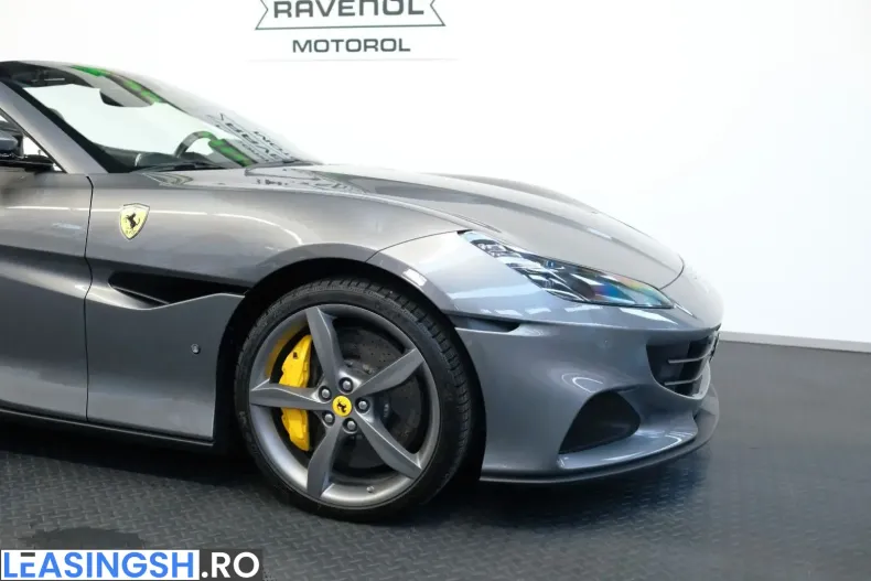 Ferrari Portofino din 2022 cu 45.500 km - oferta FER214105 - foto 4