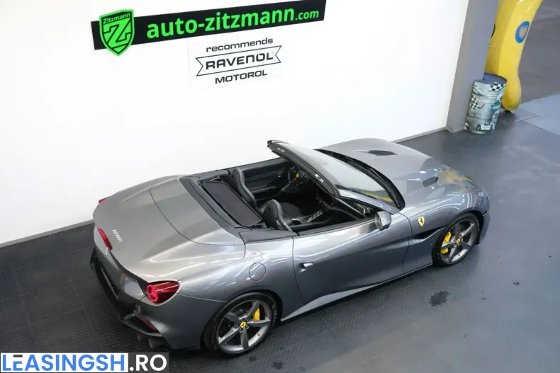 Ferrari Portofino din 2022 cu 45.500 km - oferta FER214105 - foto 6