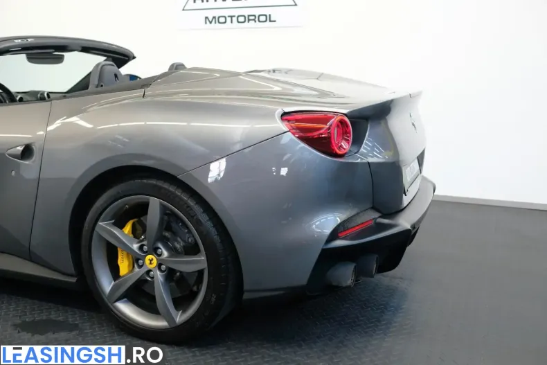 Ferrari Portofino din 2022 cu 45.500 km - oferta FER214105 - foto 8