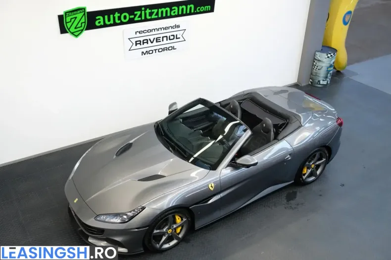 Ferrari Portofino din 2022 cu 45.500 km - oferta FER214105 - foto 10