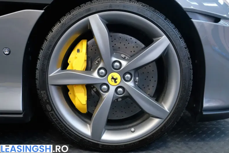 Ferrari Portofino din 2022 cu 45.500 km - oferta FER214105 - foto 11