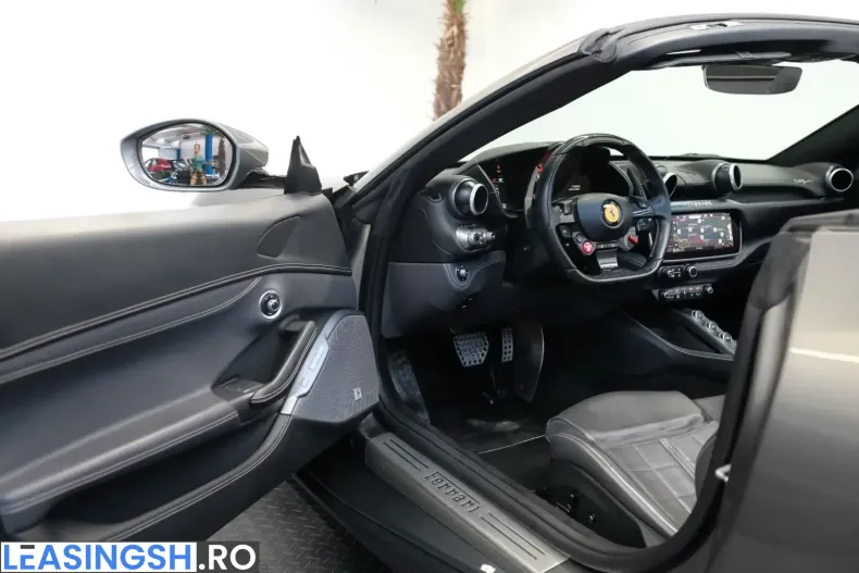 Ferrari Portofino din 2022 cu 45.500 km - oferta FER214105 - foto 12