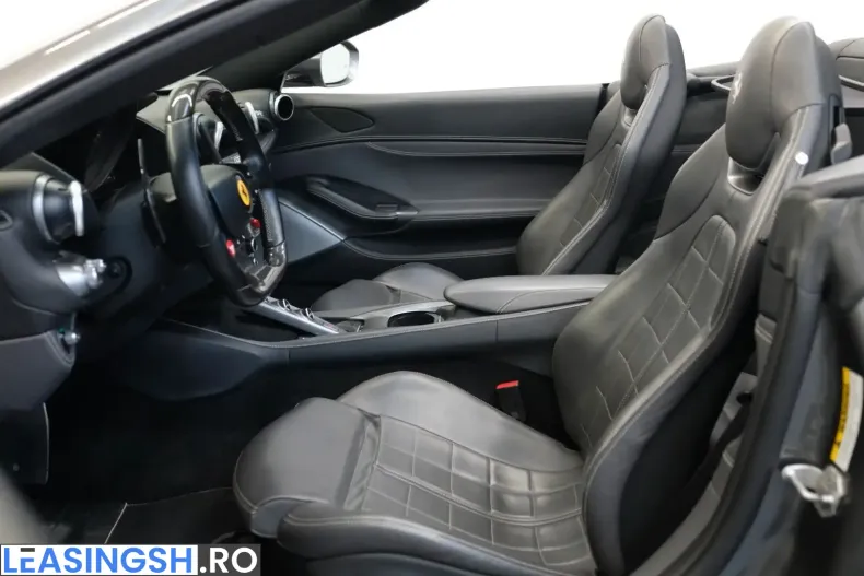 Ferrari Portofino din 2022 cu 45.500 km - oferta FER214105 - foto 13