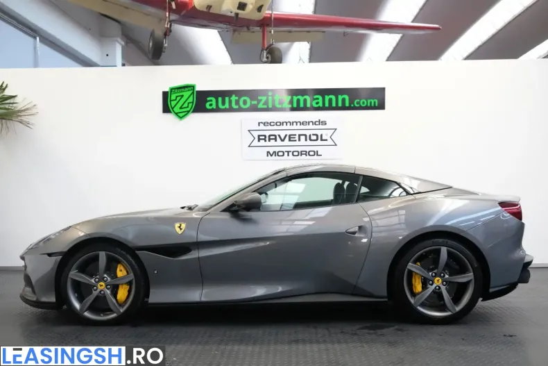 Ferrari Portofino din 2022 cu 45.500 km - oferta FER214105 - foto 29