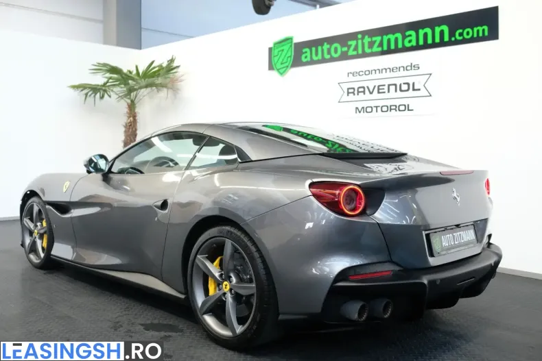 Ferrari Portofino din 2022 cu 45.500 km - oferta FER214105 - foto 30