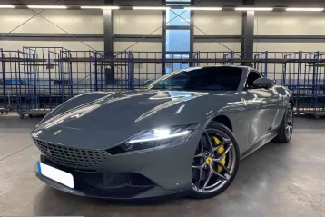 Ferrari Roma din 2023 - oferta FER214106