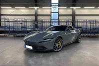 Ferrari Roma din 2023 cu 2.356 km - oferta FER214106 - foto 2