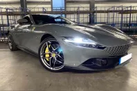 Ferrari Roma din 2023 cu 2.356 km - oferta FER214106 - foto 3