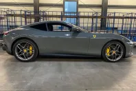 Ferrari Roma din 2023 cu 2.356 km - oferta FER214106 - foto 4