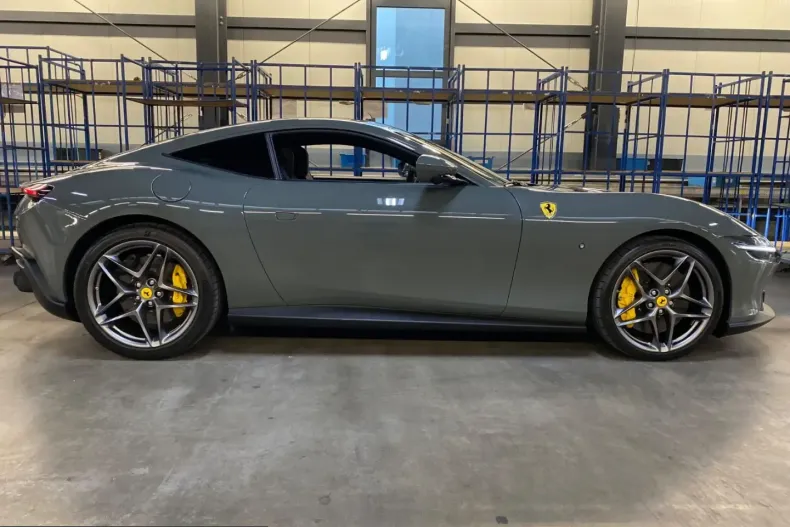 Ferrari Roma din 2023 cu 2.356 km - oferta FER214106 - foto 4