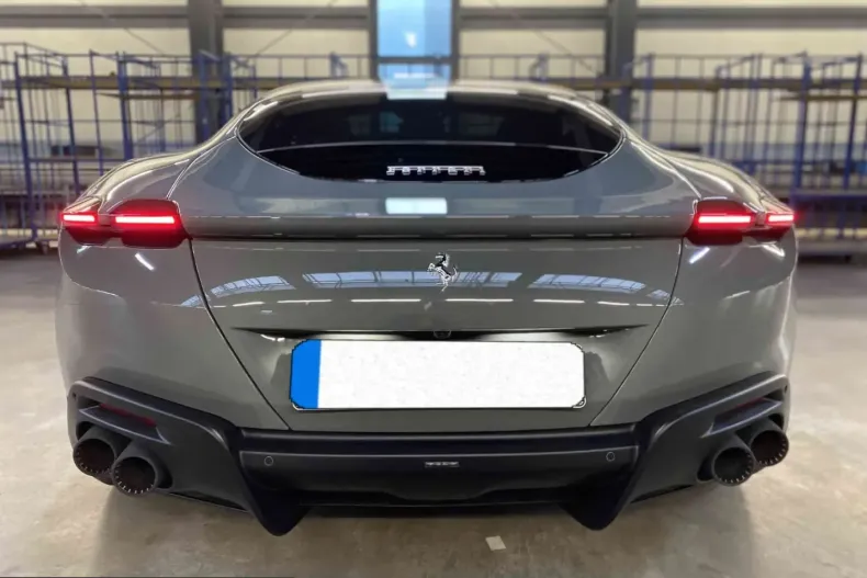 Ferrari Roma din 2023 cu 2.356 km - oferta FER214106 - foto 6