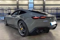 Ferrari Roma din 2023 cu 2.356 km - oferta FER214106 - foto 7