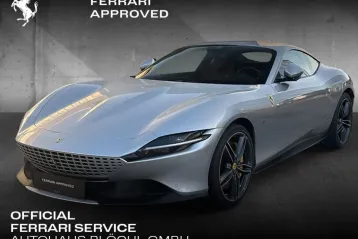 Ferrari Roma din 2023 - oferta FER214107