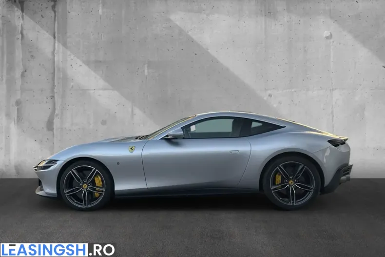 Ferrari Roma din 2023 cu 14.900 km - oferta FER214107 - foto 2