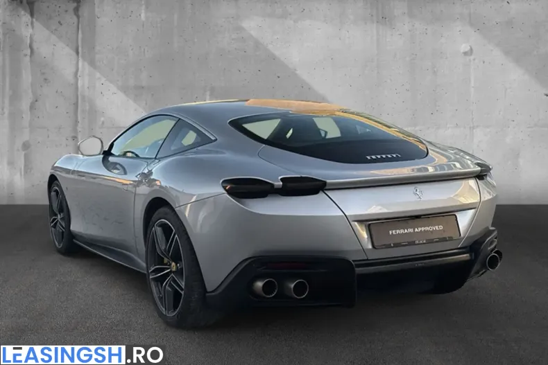 Ferrari Roma din 2023 cu 14.900 km - oferta FER214107 - foto 3