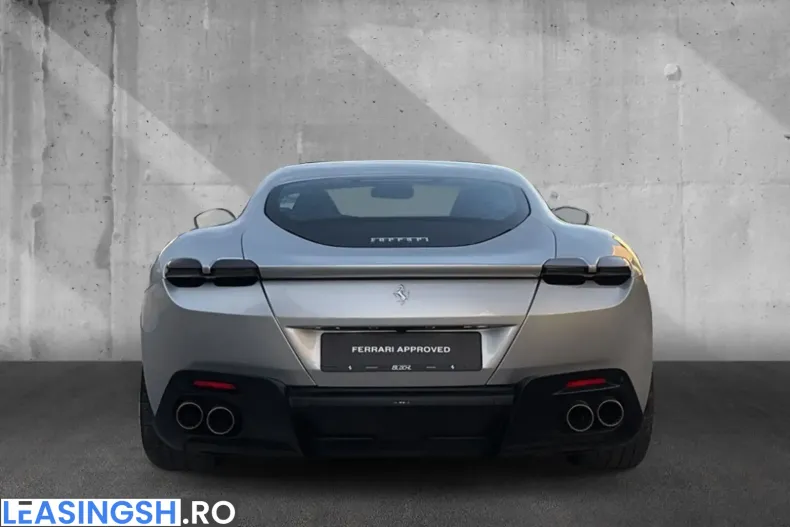 Ferrari Roma din 2023 cu 14.900 km - oferta FER214107 - foto 4