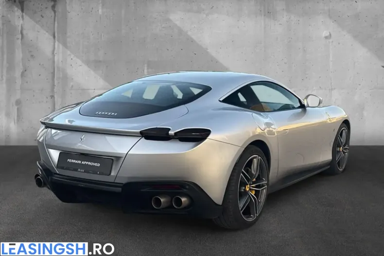Ferrari Roma din 2023 cu 14.900 km - oferta FER214107 - foto 5