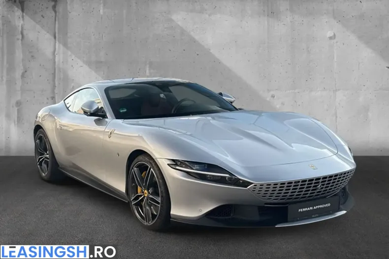 Ferrari Roma din 2023 cu 14.900 km - oferta FER214107 - foto 7