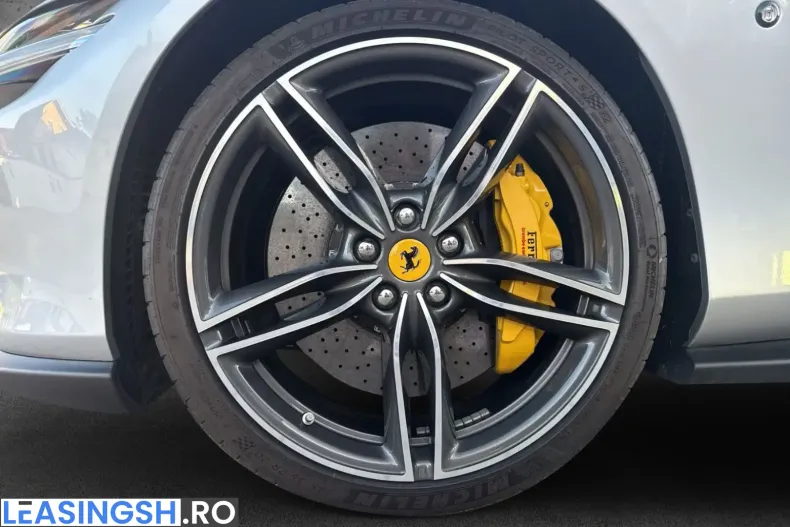 Ferrari Roma din 2023 cu 14.900 km - oferta FER214107 - foto 9