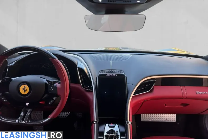 Ferrari Roma din 2023 cu 14.900 km - oferta FER214107 - foto 13