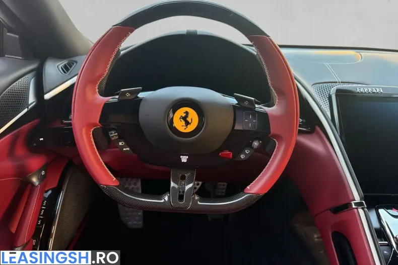Ferrari Roma din 2023 cu 14.900 km - oferta FER214107 - foto 14