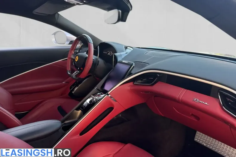 Ferrari Roma din 2023 cu 14.900 km - oferta FER214107 - foto 16