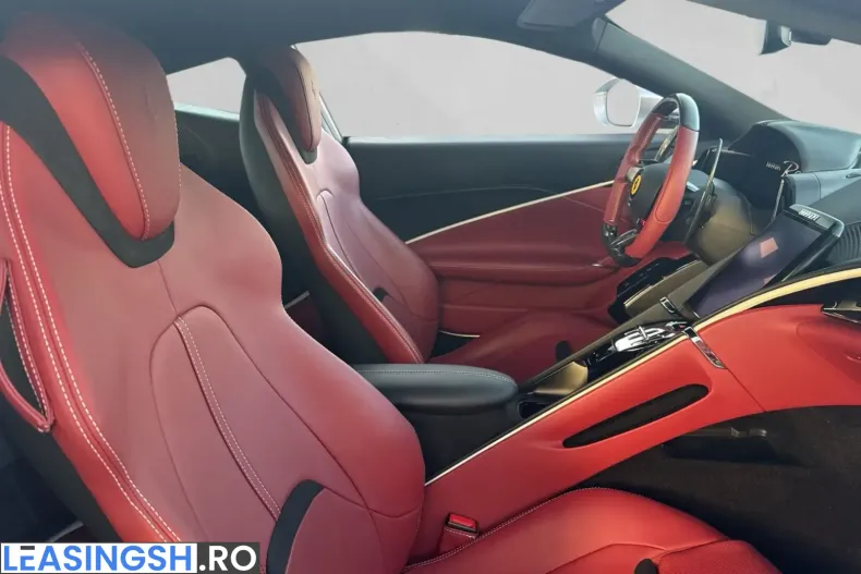 Ferrari Roma din 2023 cu 14.900 km - oferta FER214107 - foto 17
