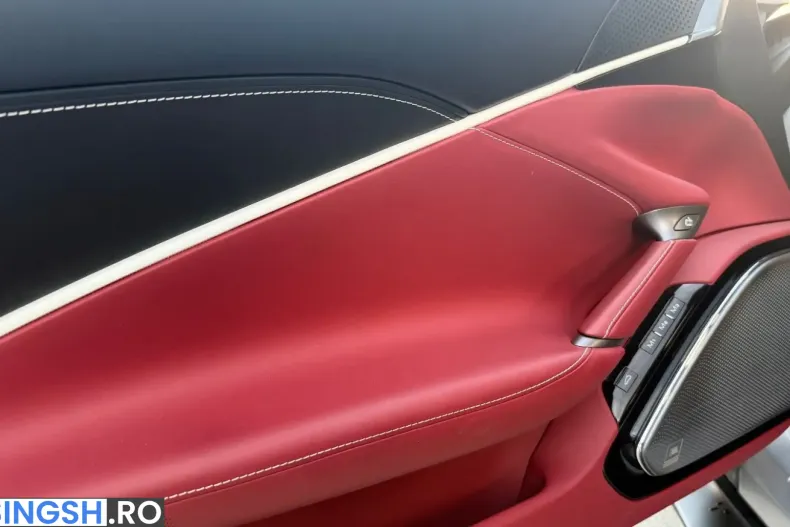 Ferrari Roma din 2023 cu 14.900 km - oferta FER214107 - foto 20