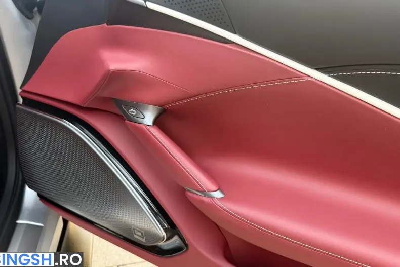 Ferrari Roma din 2023 cu 14.900 km - oferta FER214107 - foto 21