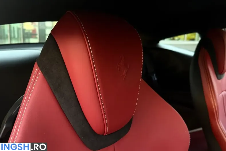 Ferrari Roma din 2023 cu 14.900 km - oferta FER214107 - foto 22