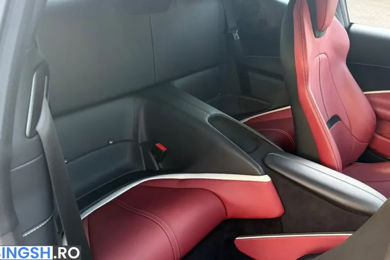 Ferrari Roma din 2023 cu 14.900 km - oferta FER214107 - foto 23