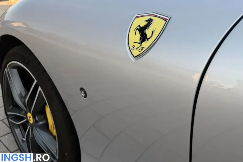 Ferrari Roma din 2023 cu 14.900 km - oferta FER214107 - foto 24