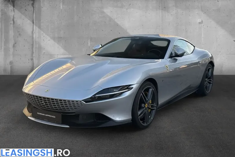 Ferrari Roma din 2023 cu 14.900 km - oferta FER214107 - foto 26