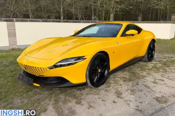 Ferrari Roma din 2023 - oferta FER214108