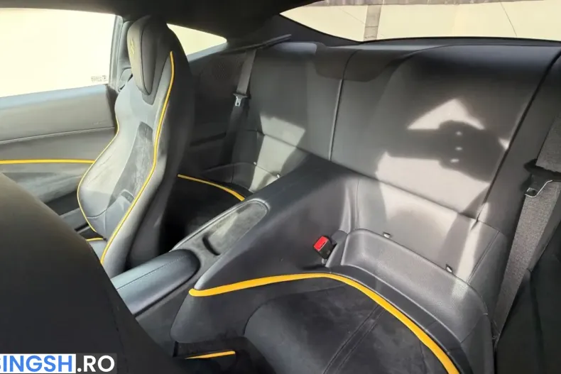 Ferrari Roma din 2023 cu 39.230 km - oferta FER214108 - foto 13